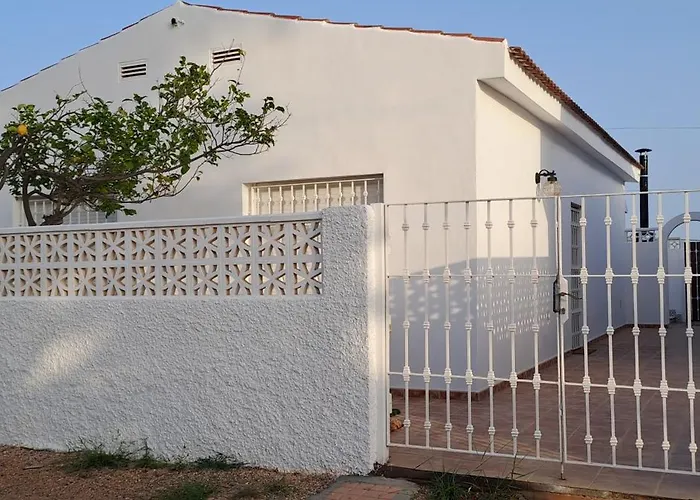 Villa Casa Isleta La Manga del Mar Menor